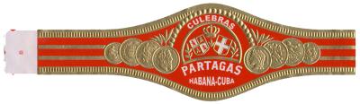 Partagas Culebras